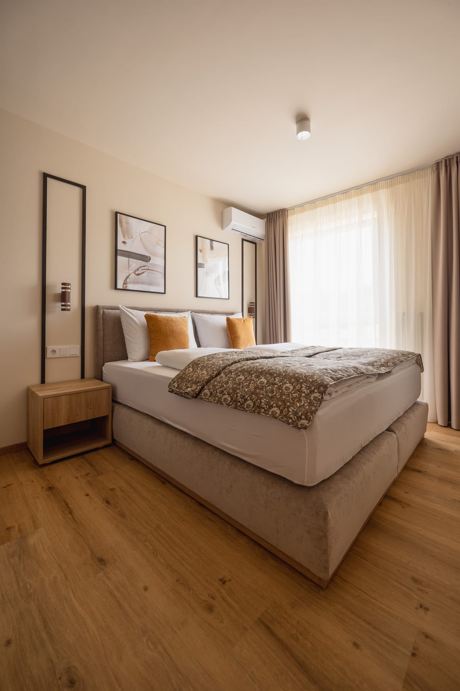 Deluxe Doppelzimmer – 2