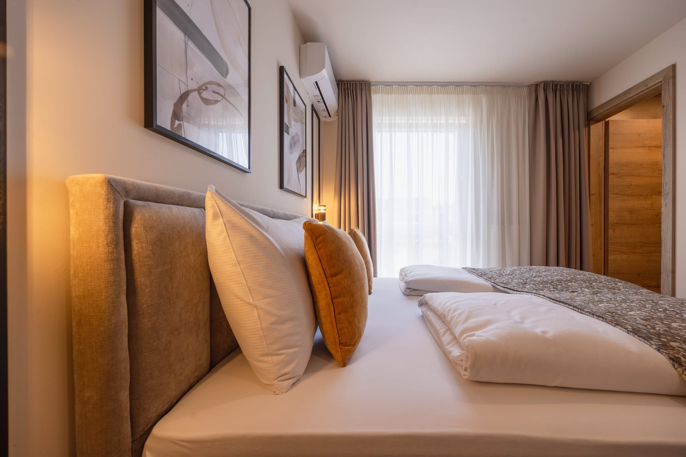 Deluxe Doppelzimmer – 4