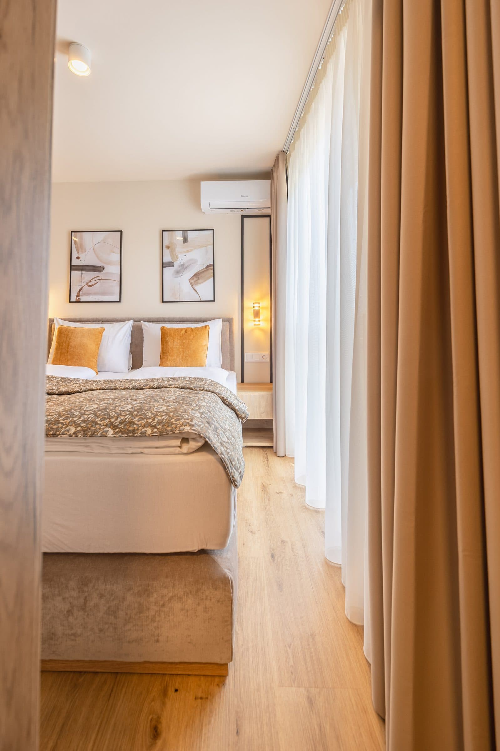 Deluxe Doppelzimmer – 6