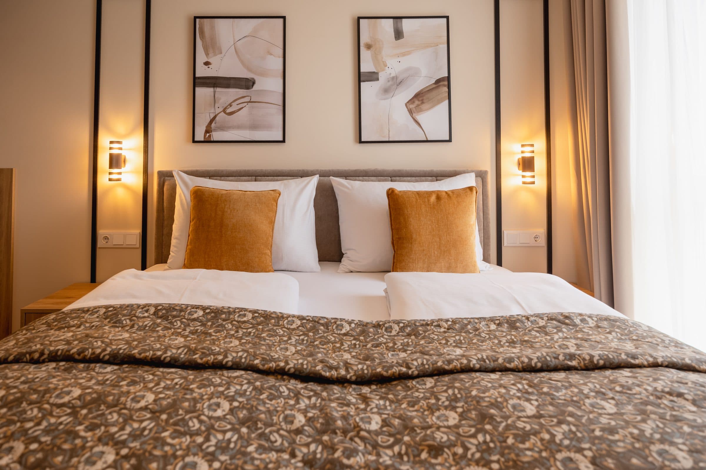 Deluxe Doppelzimmer – 7