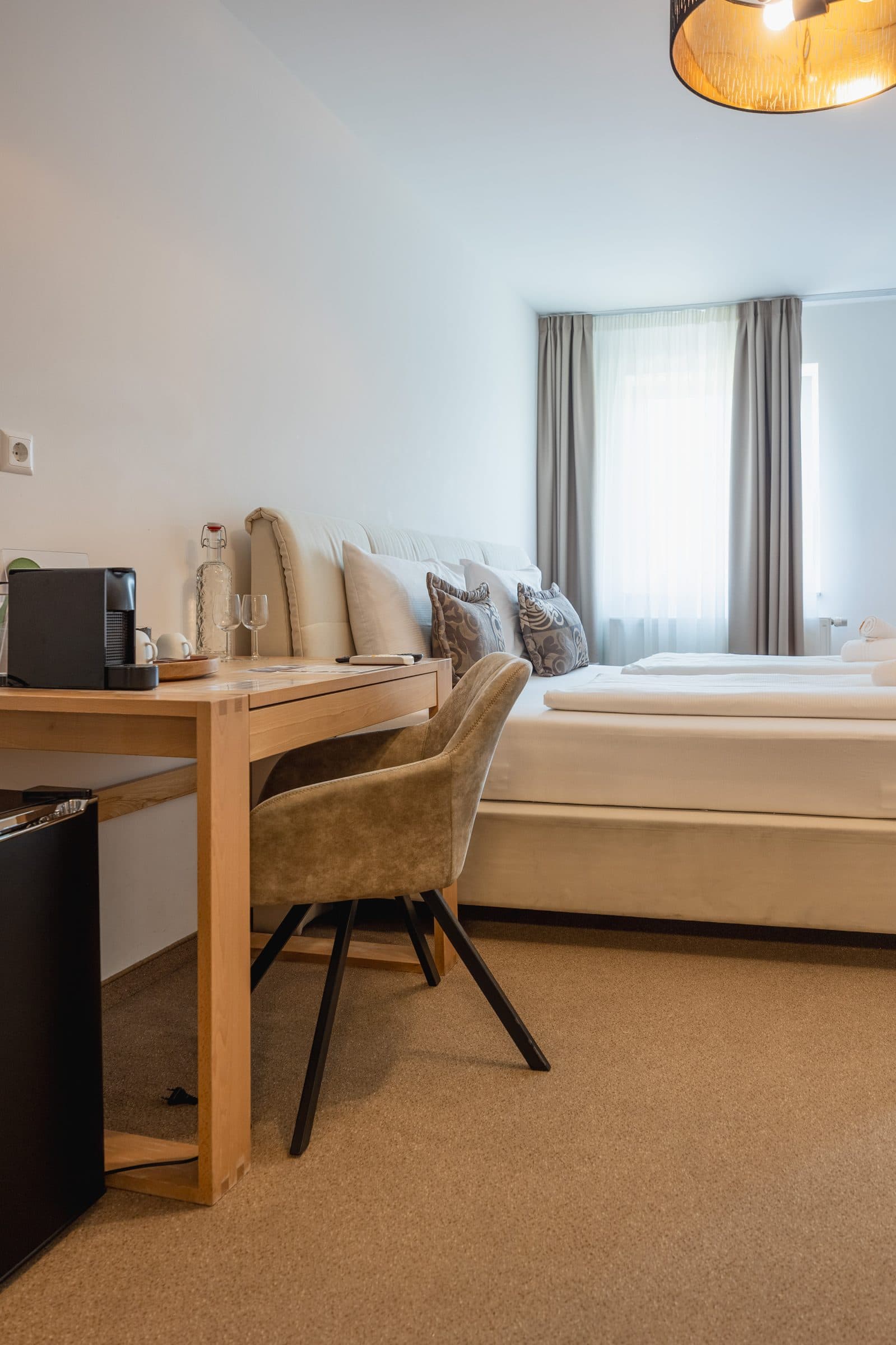 Doppelzimmer – 3