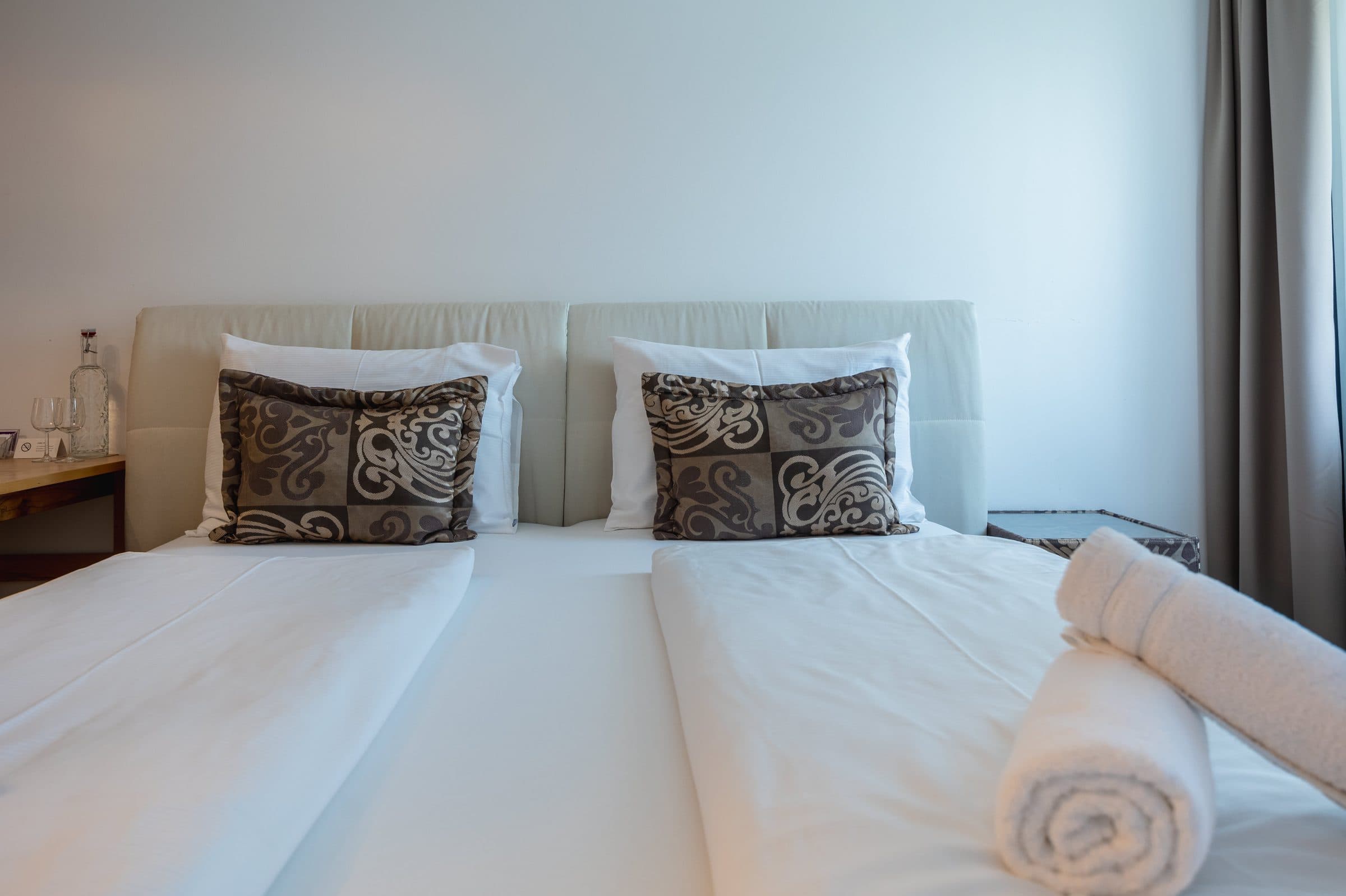 Doppelzimmer – 4