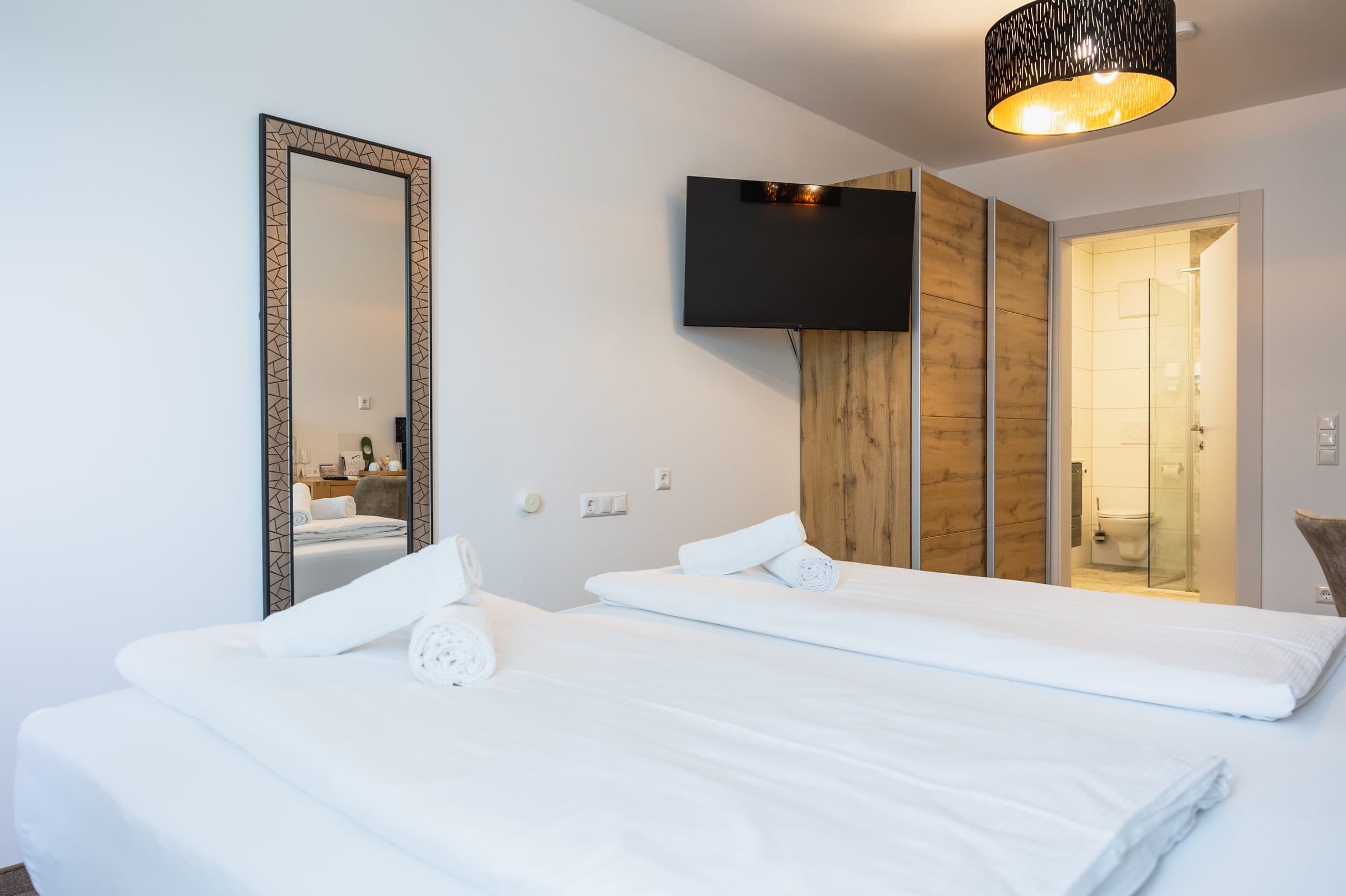 Doppelzimmer – 5