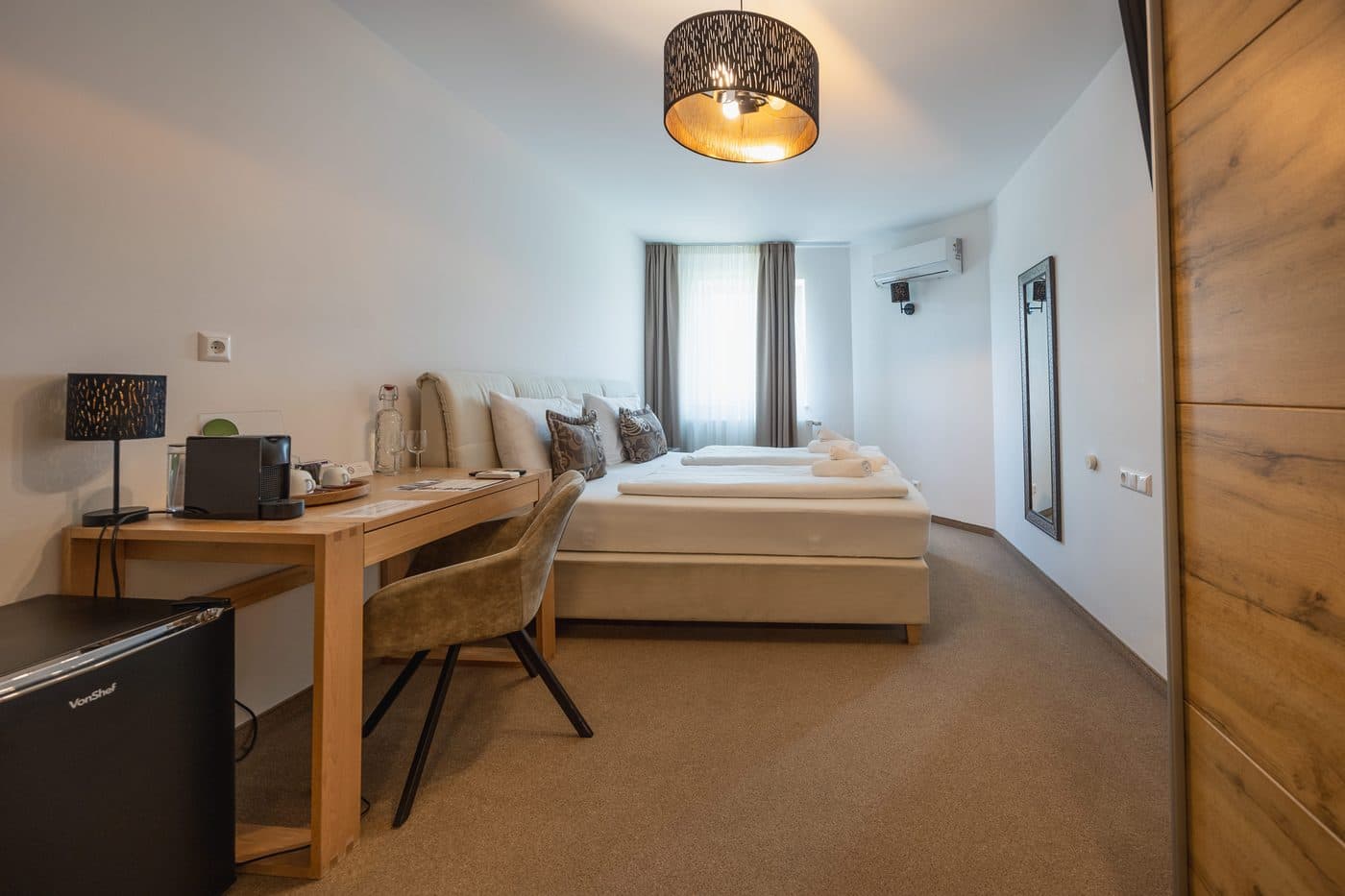 Doppelzimmer