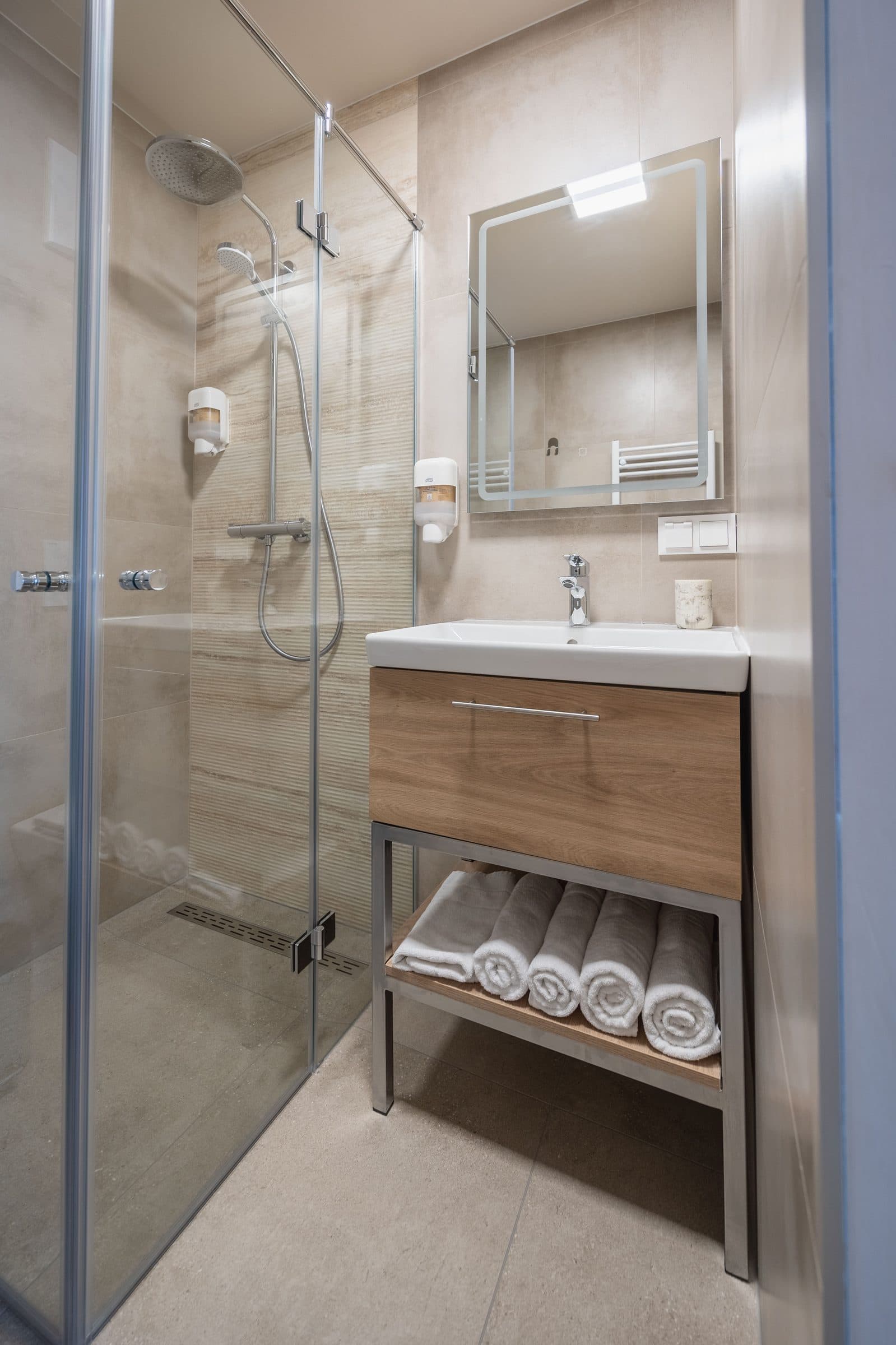 Superior Doppelzimmer – 3