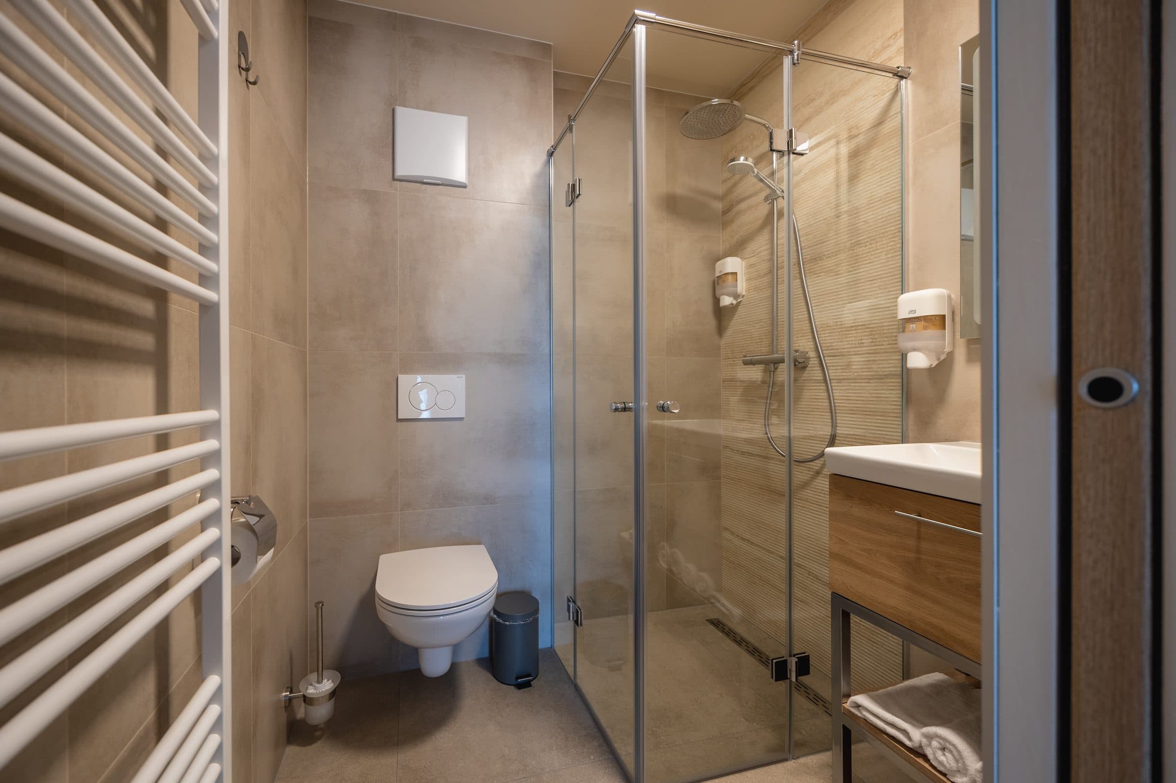 Superior Doppelzimmer – 4