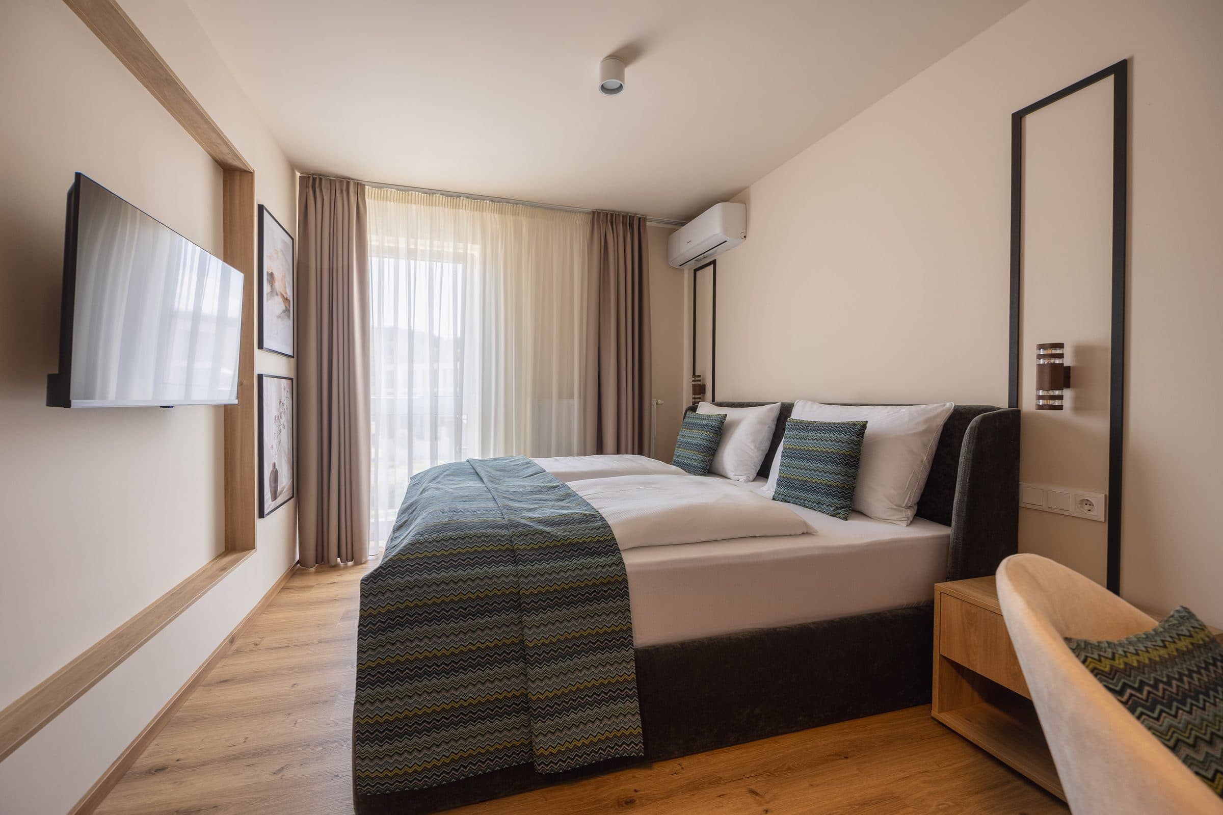 Superior Doppelzimmer – 5