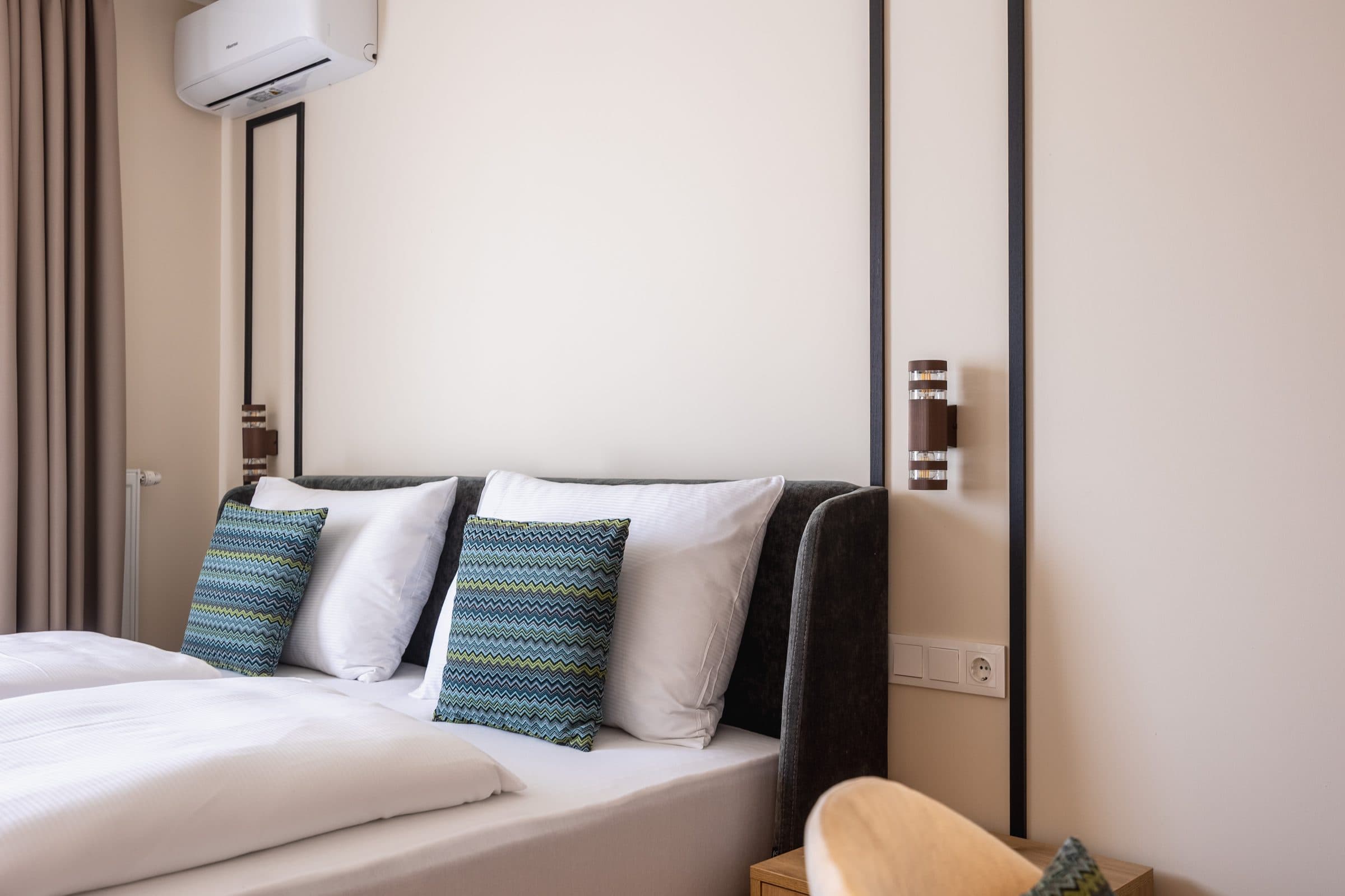 Superior Doppelzimmer – 6