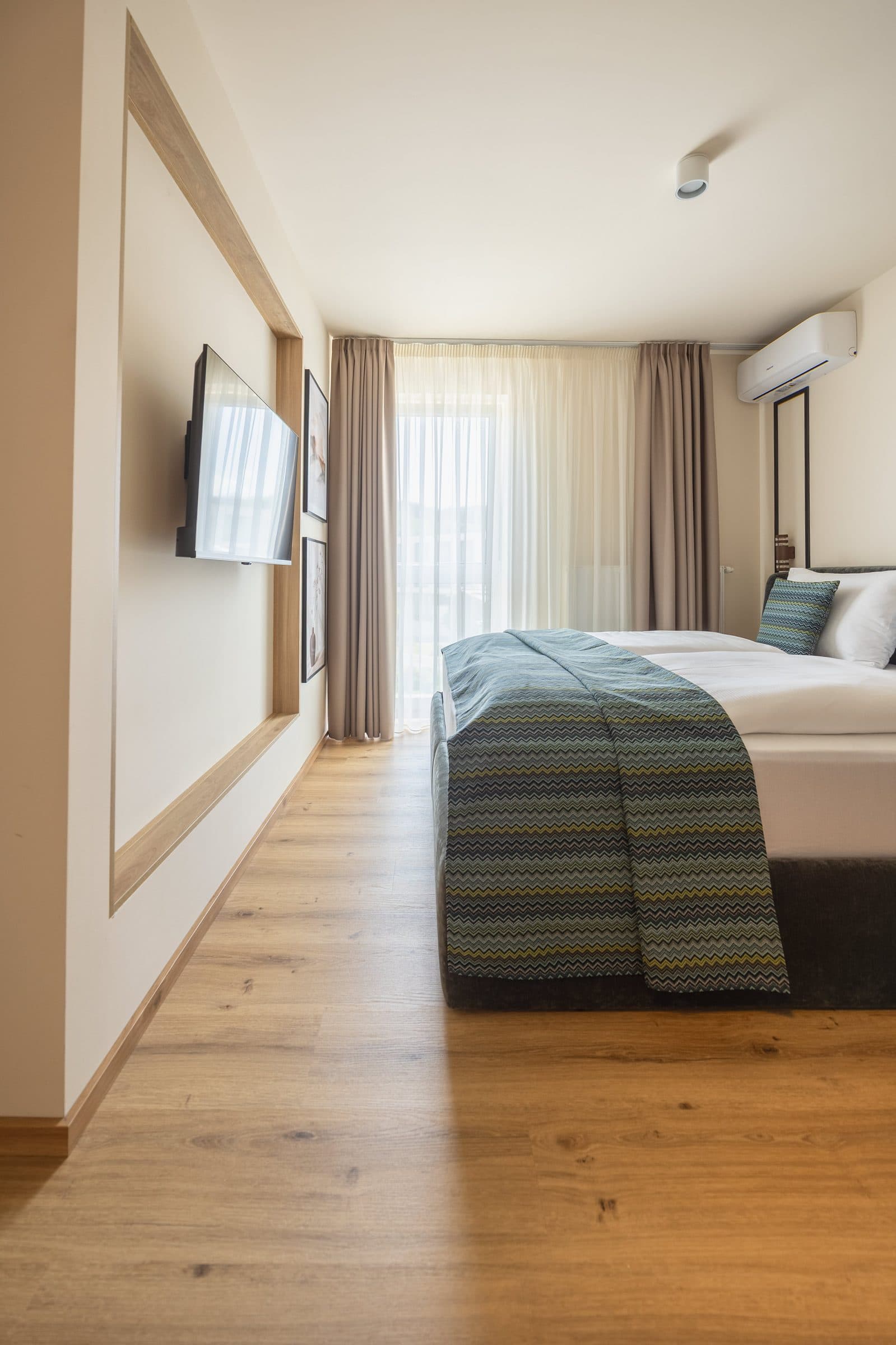 Superior Doppelzimmer – 7