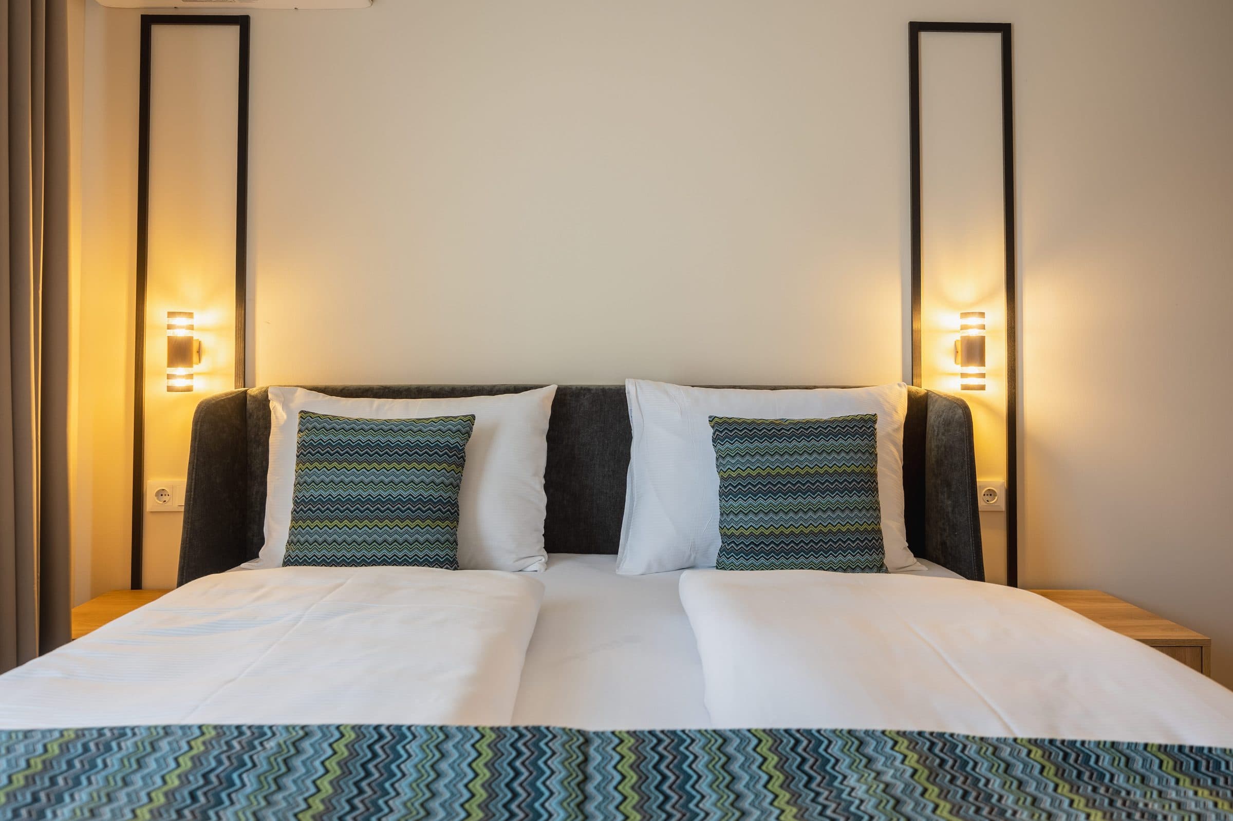 Superior Doppelzimmer – 8