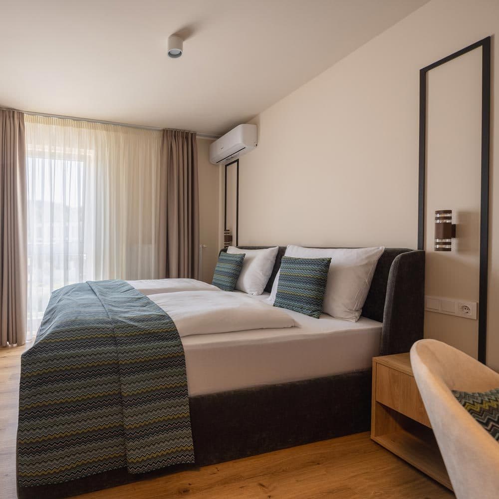 Superior Doppelzimmer
