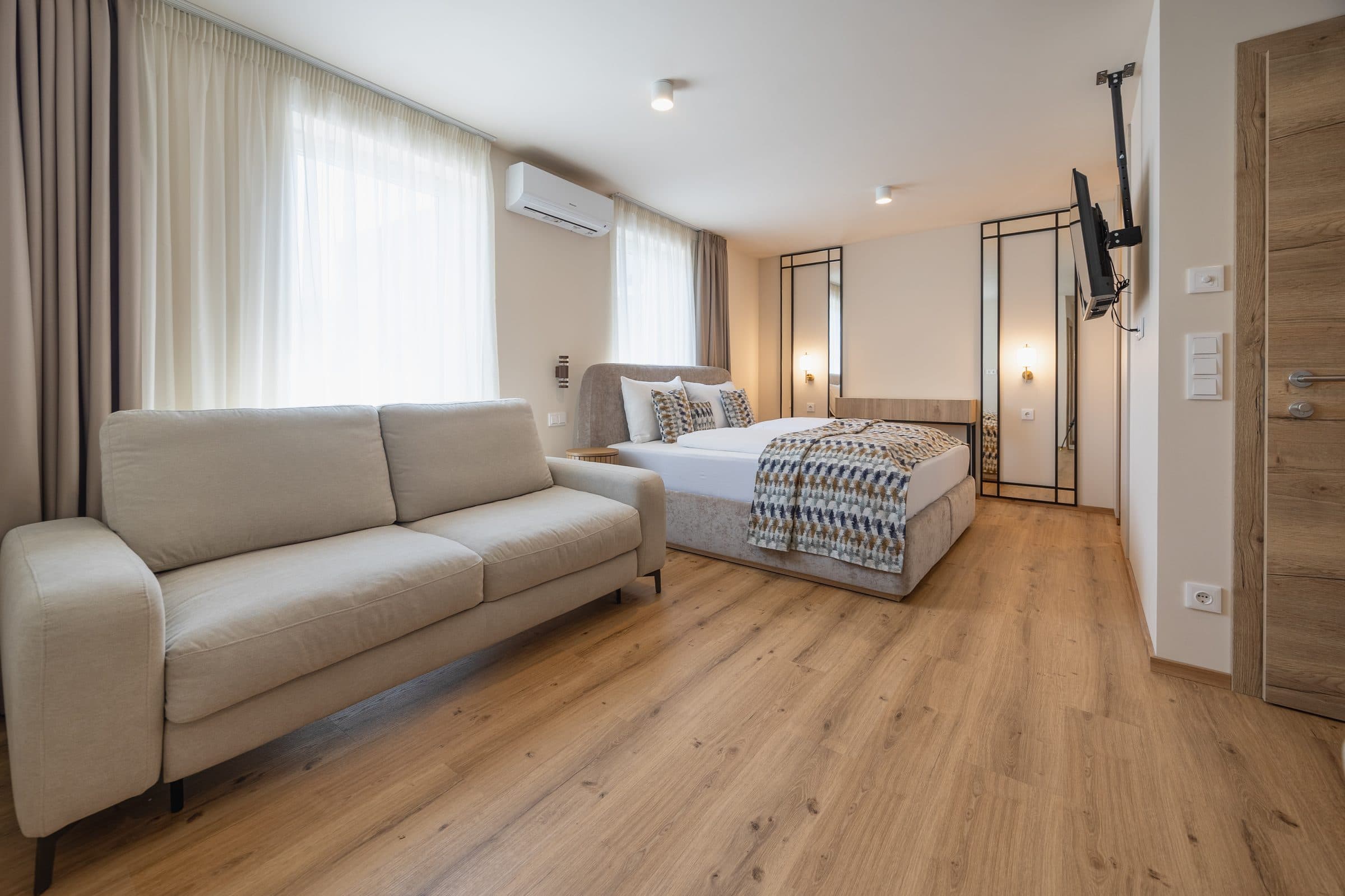 Superior Familienzimmer – 1