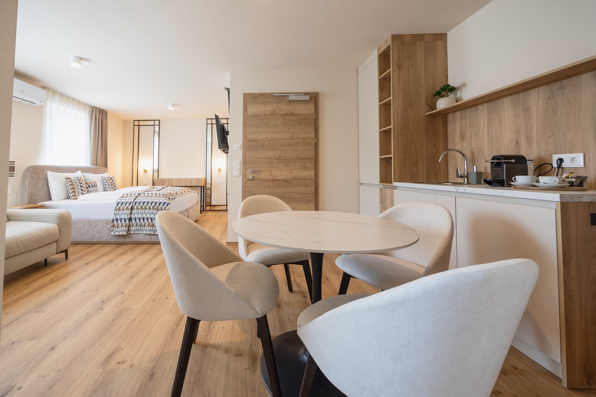 Superior Familienzimmer – 2