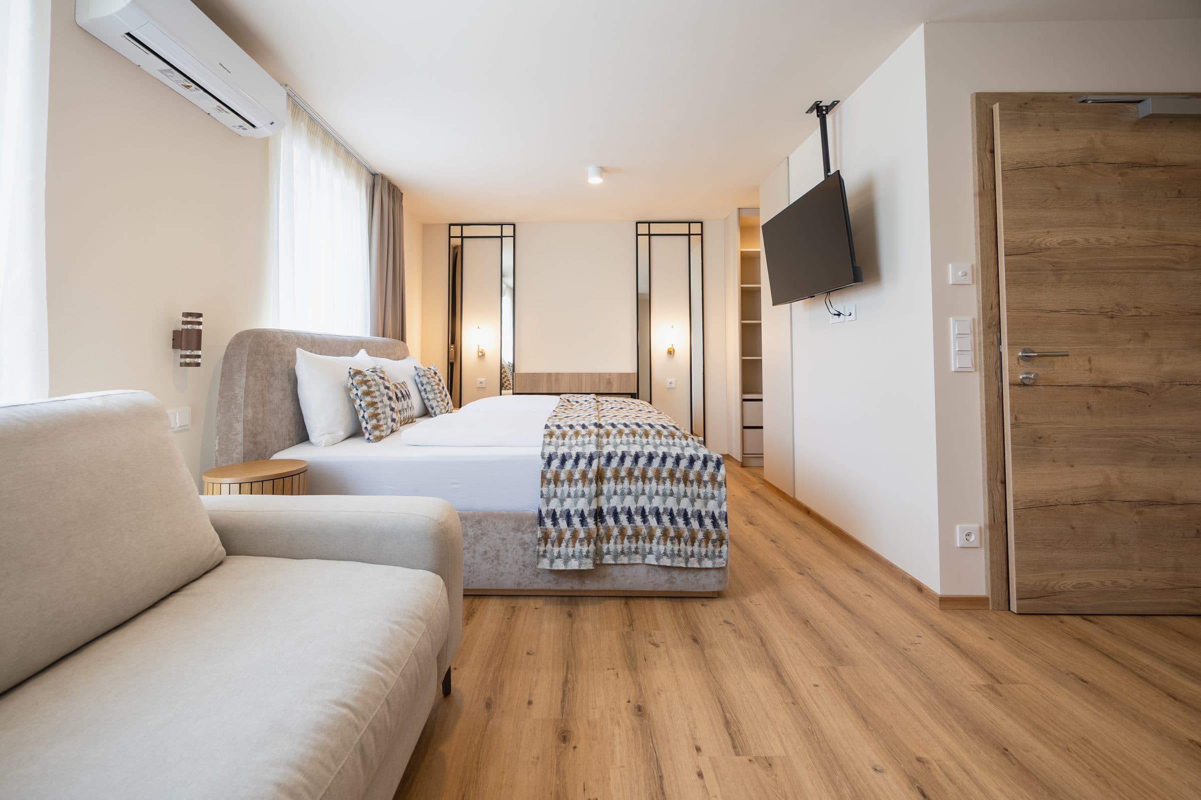 Superior Familienzimmer – 3