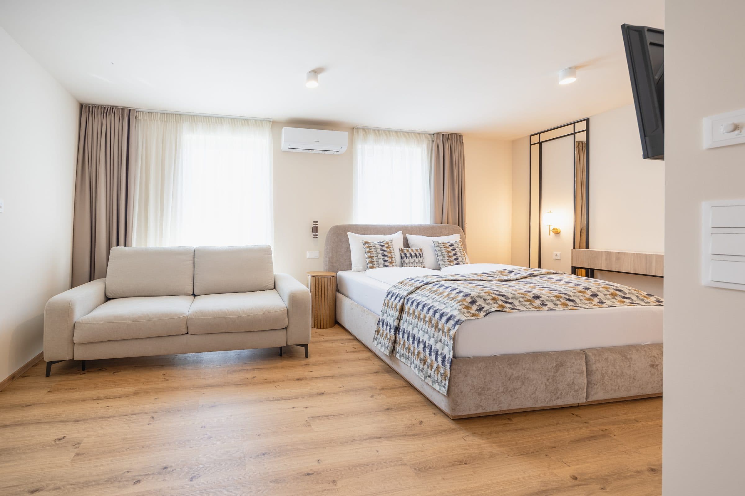 Superior Familienzimmer – 4