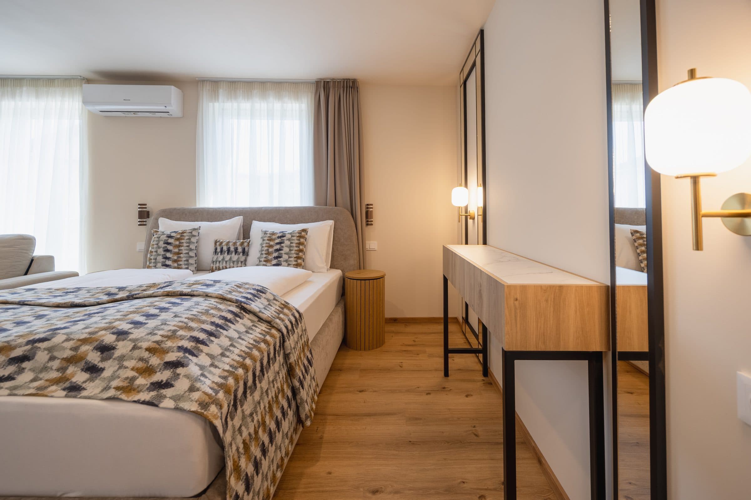 Superior Familienzimmer – 5