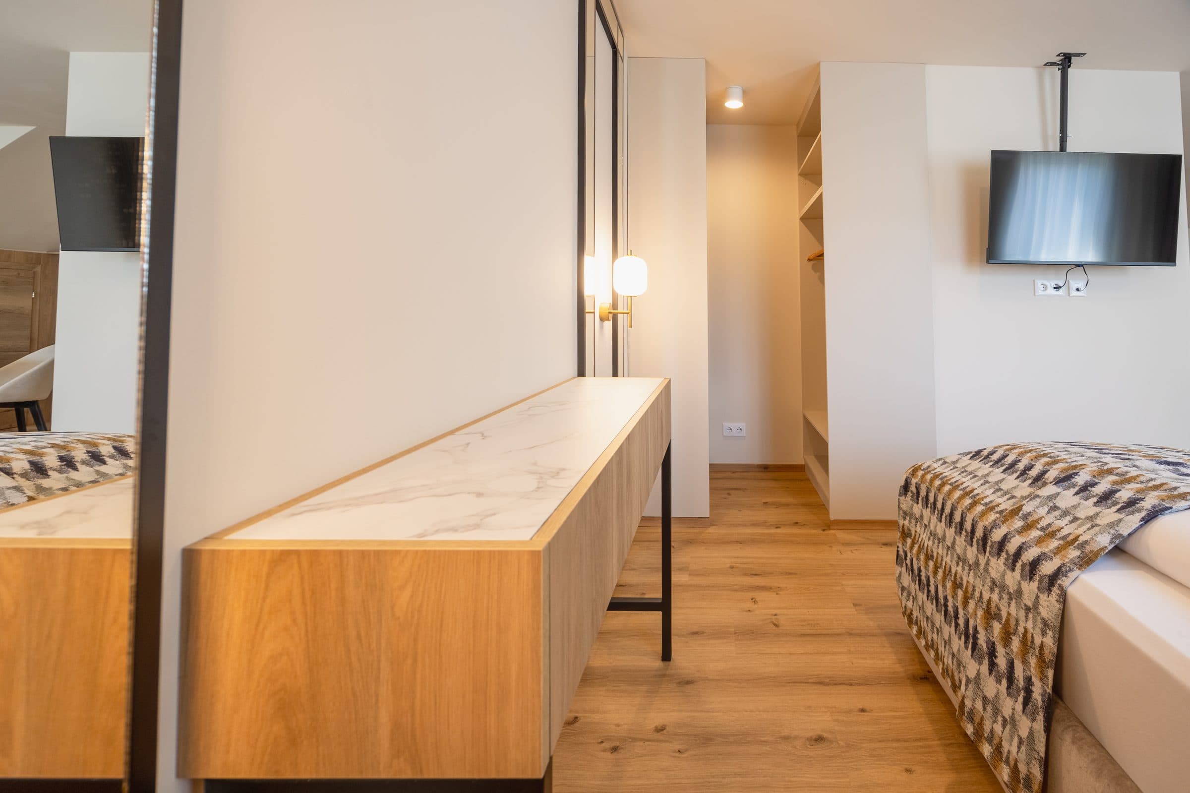 Superior Familienzimmer – 7